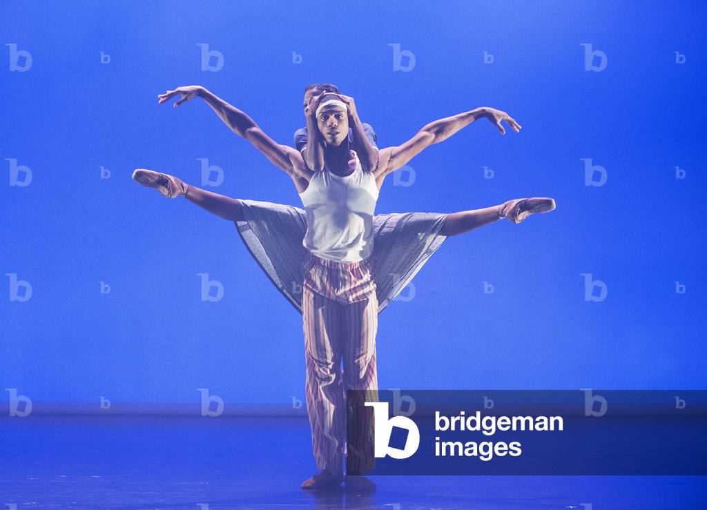 Ballet Black (photo)