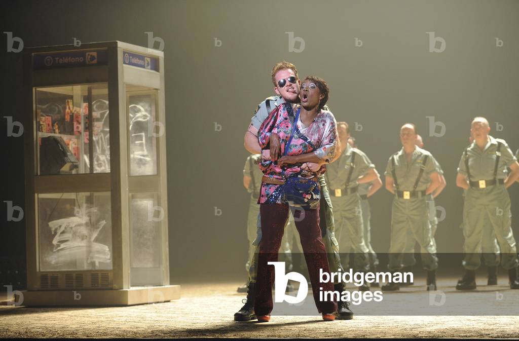 Carmen (photo)
