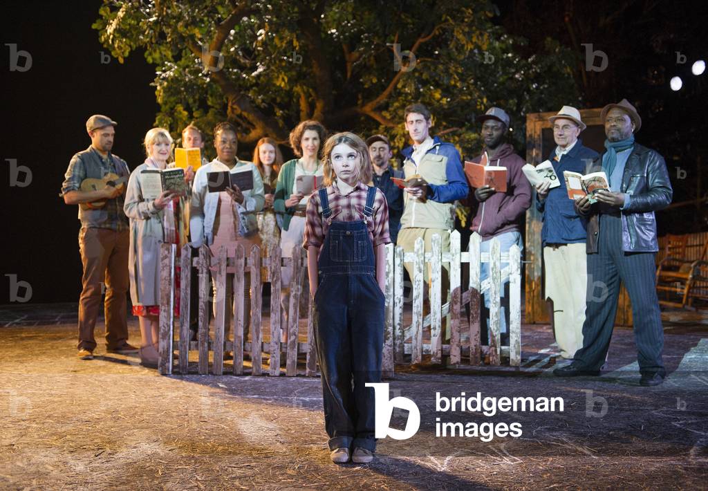 To Kill A Mockingbird (photo)
