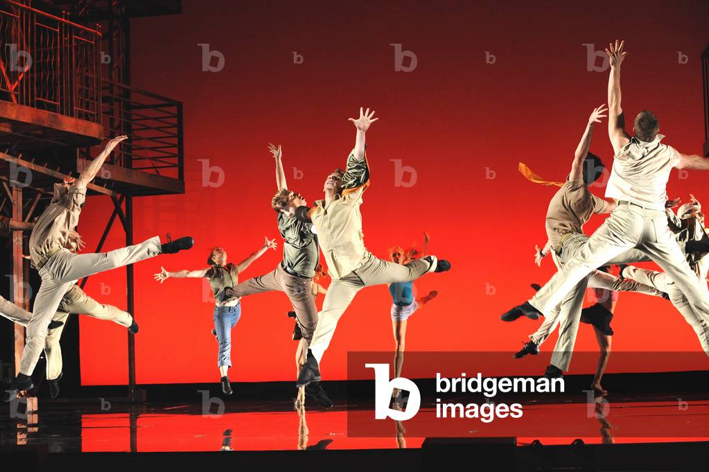 West Side Story (photo)