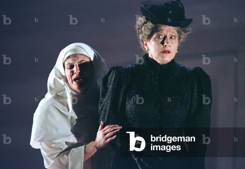 'Sister Angelica' - scene (photo)