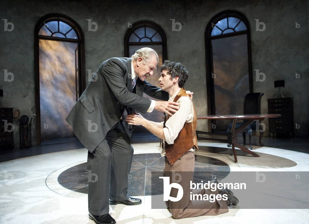 The Syndicate - play by Eduardo De Filippo (photo)