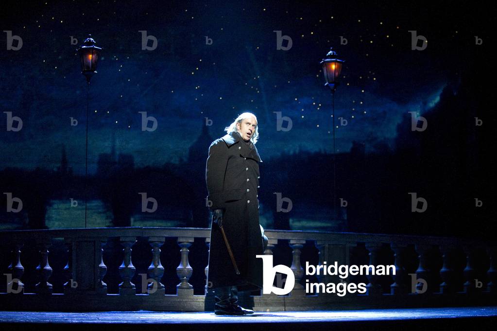 Les Miserables (photo)