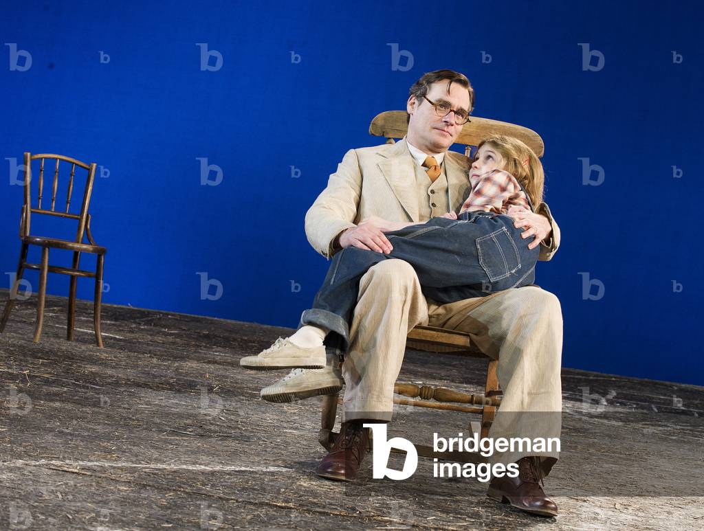 To Kill A Mockingbird (photo)