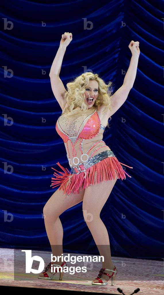 Anna Nicole by Mark-Anthony Turnage (photo)