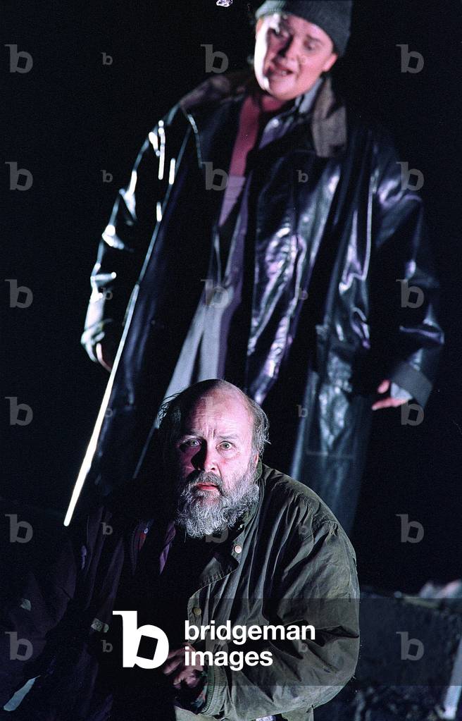 Fidelio - scene from (photo)