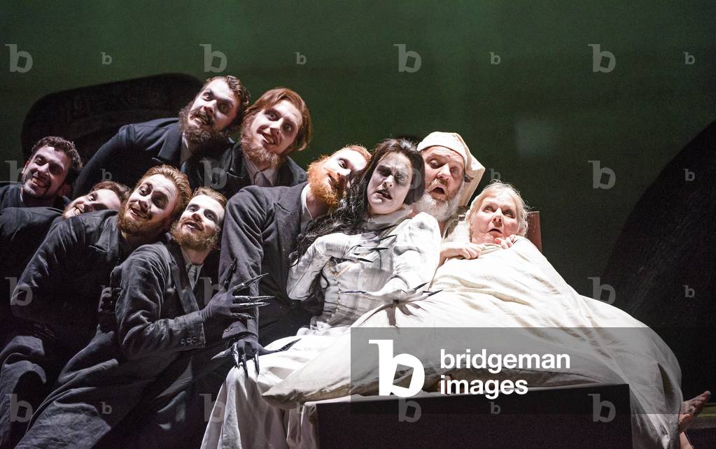 Fiddler On The Roof (photo)