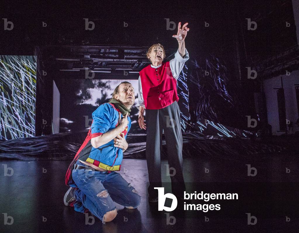 King Lear (photo)