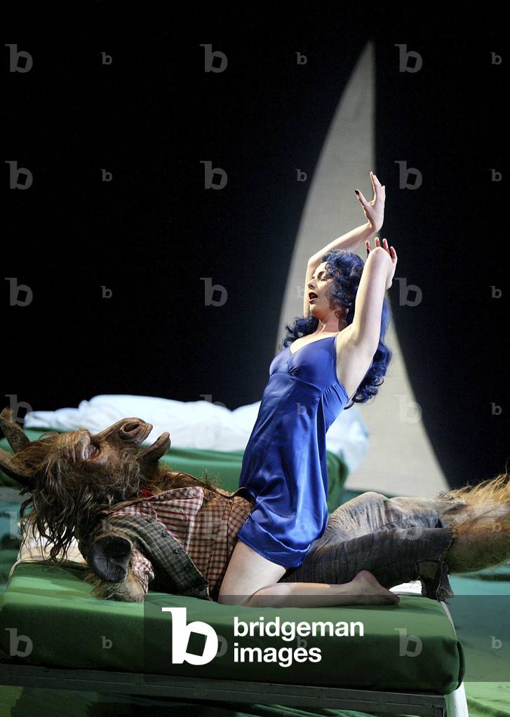 A Midsummer Night's Dream (photo)