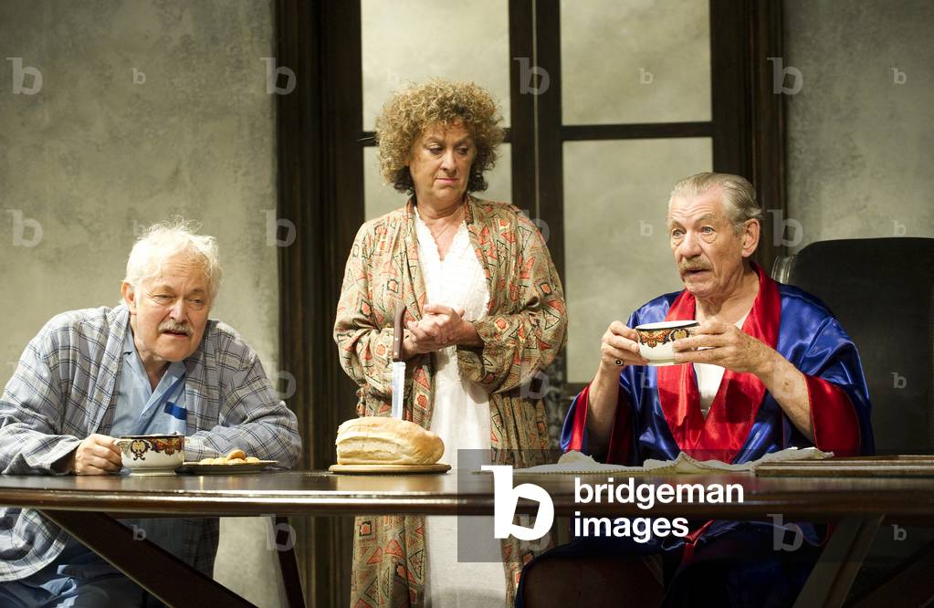 The Syndicate - play by Eduardo De Filippo (photo)