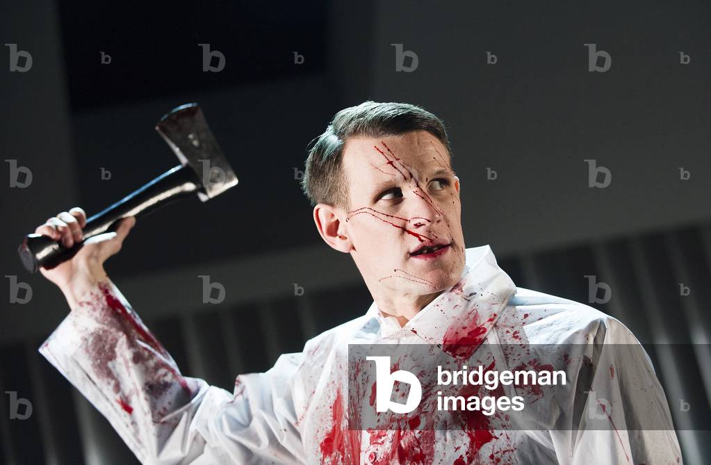 American Psycho (photo)