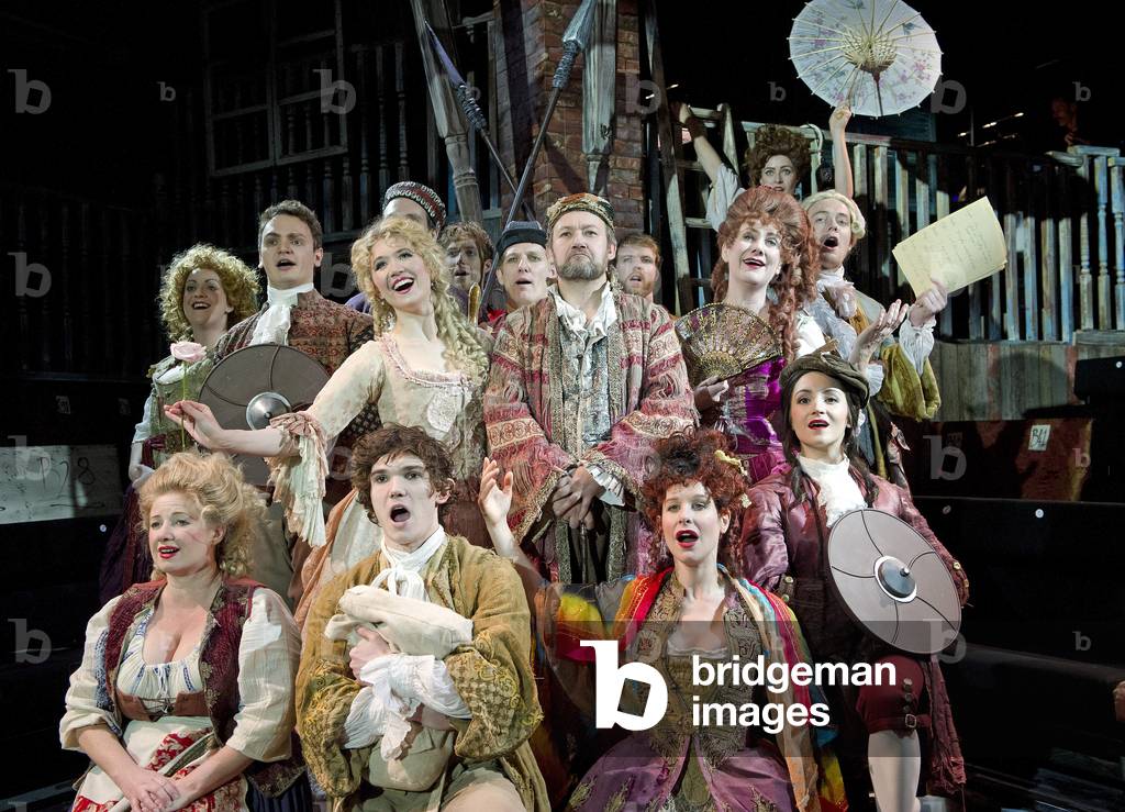 Candide (photo)