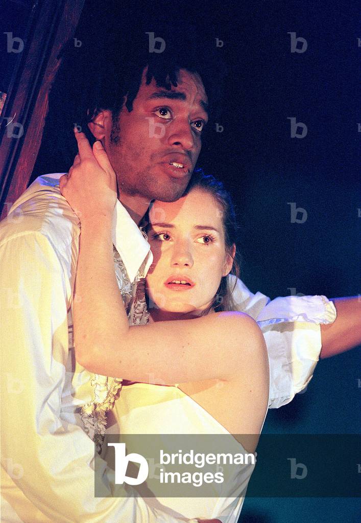 William Shakespeare 's play (photo)