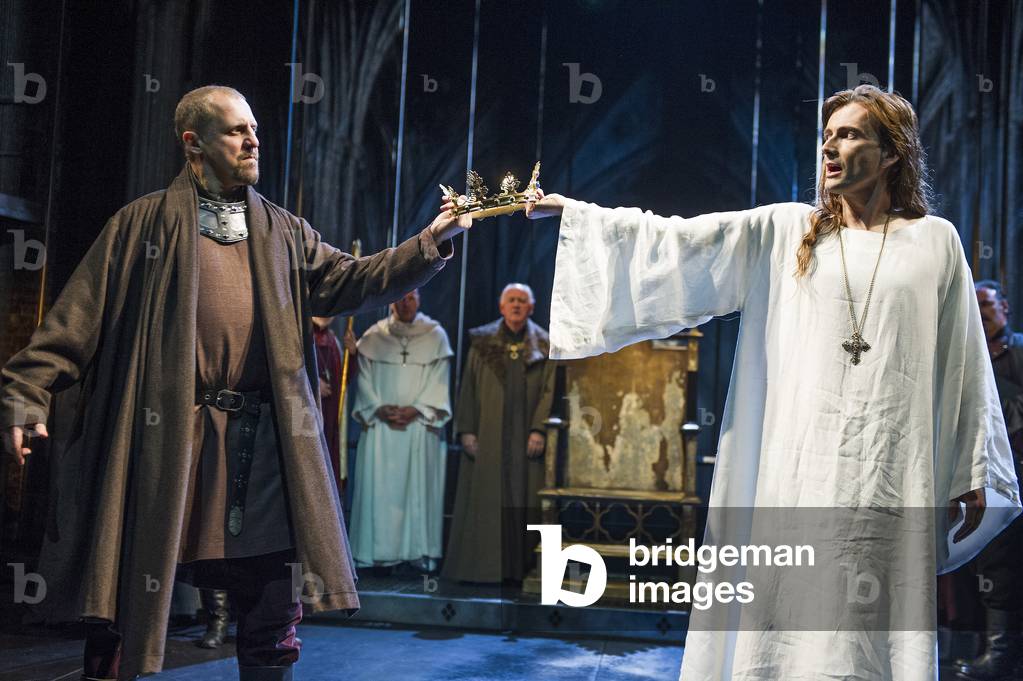 Richard II (photo)