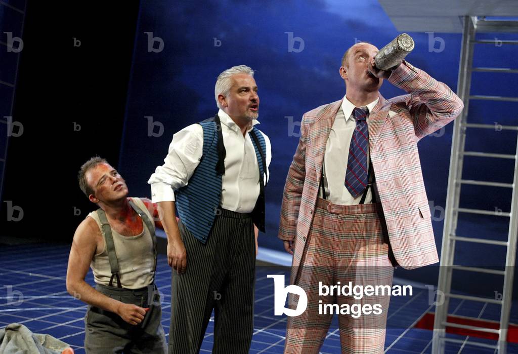 William Shakespeare 's 'The (photo)