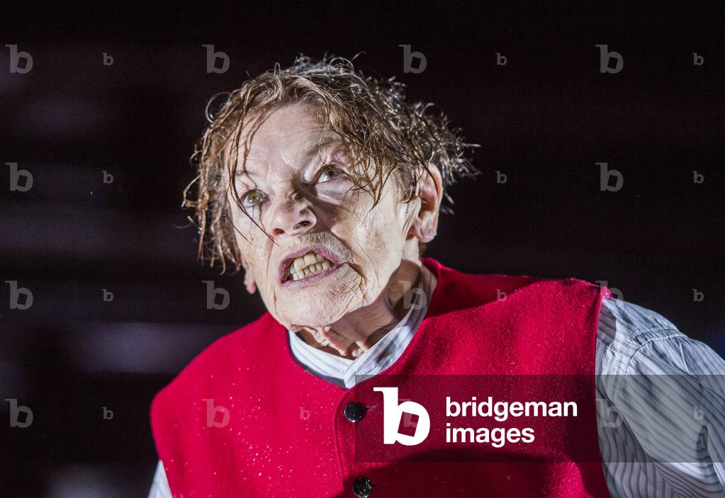 King Lear (photo)