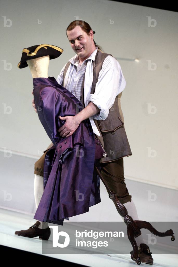 The Marriage of Figaro (photo)