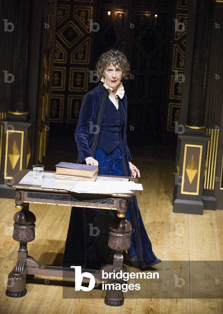 Eileen Atkins (photo)