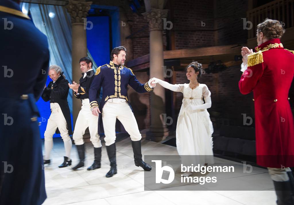 Antony and Cleopatra (photo)