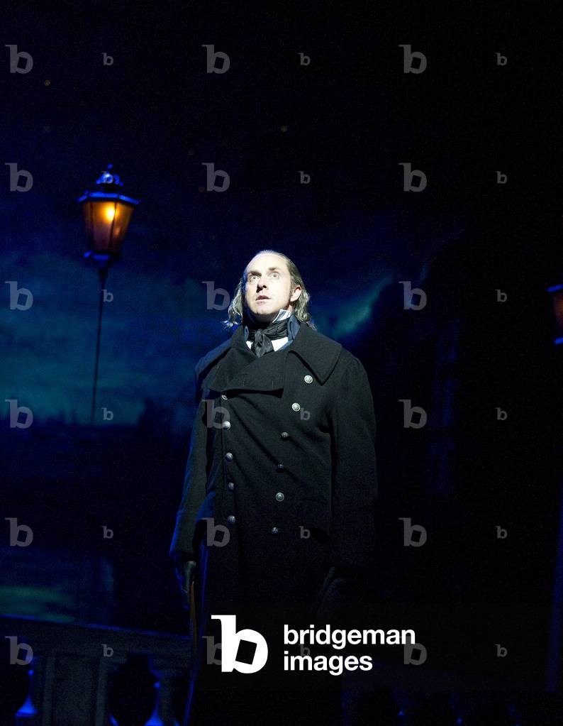 Les Miserables (photo)