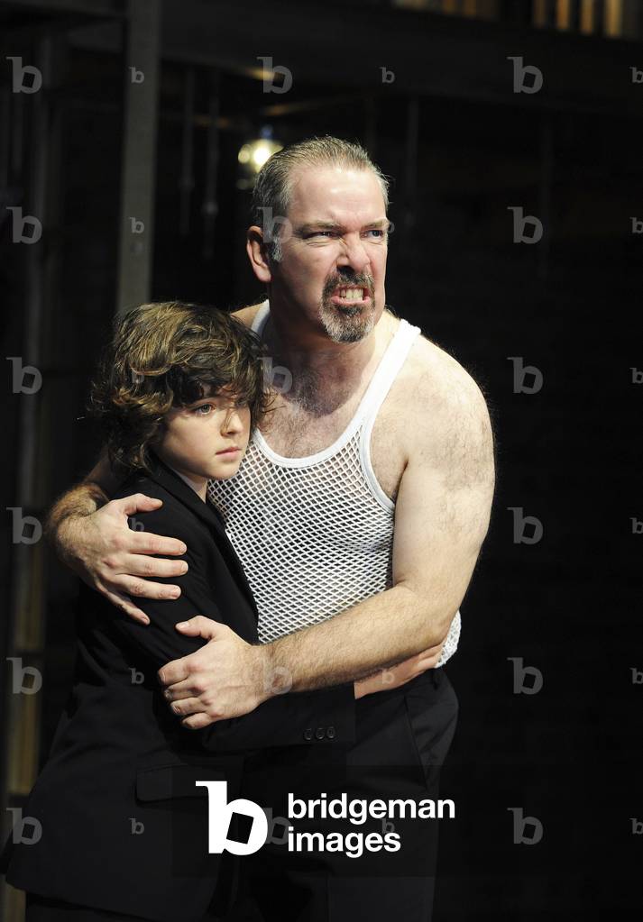 Boris Godunov (photo)
