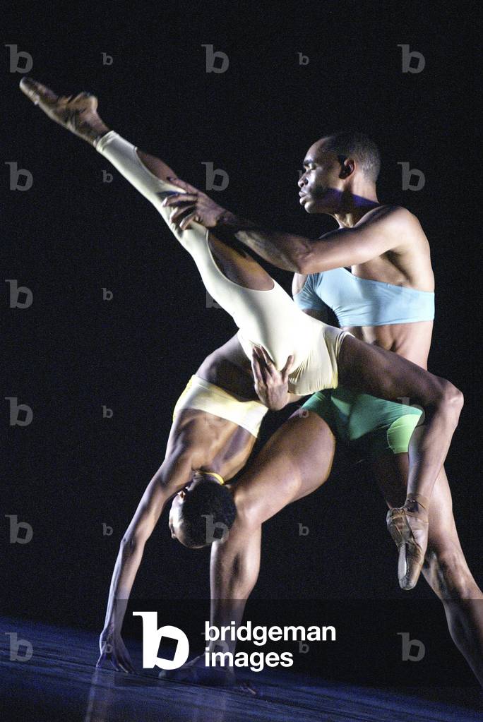 Twist - scene from (photo)