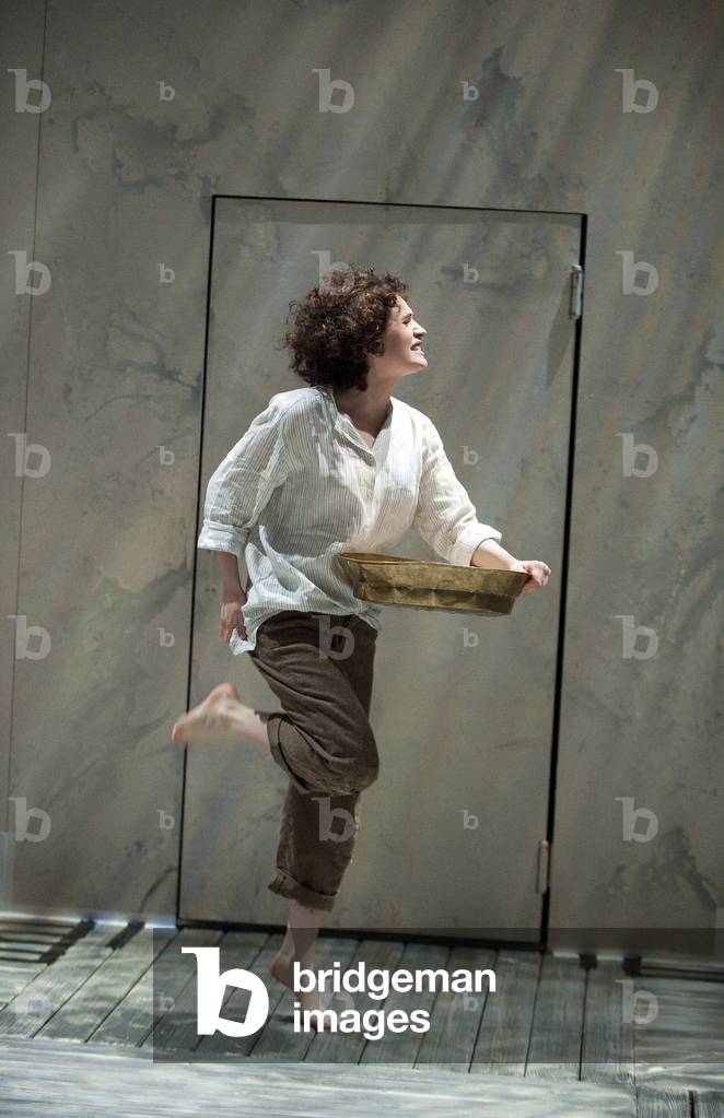 Shakespeare's The Tempest, by Cheek by Jowl, 2011 (photo)