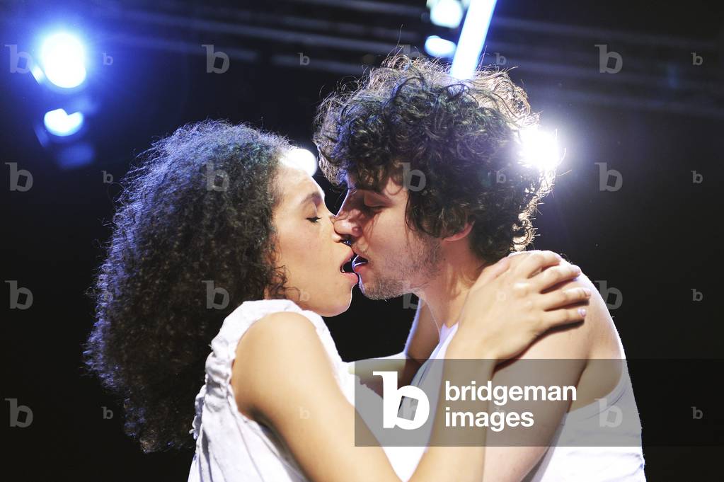 Tender Napalm, play by Philip Ridley (photo)