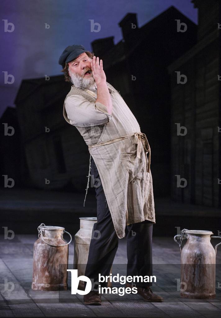 Fiddler On The Roof (photo)