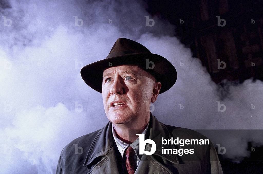 An Inspector Calls at (photo)