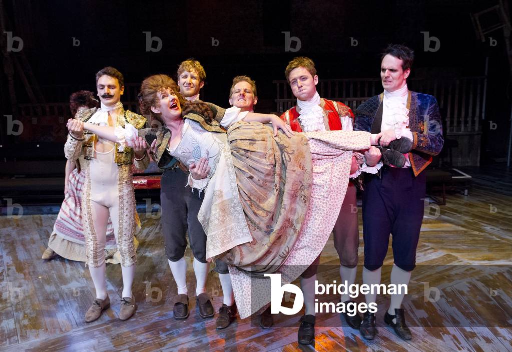 Candide (photo)