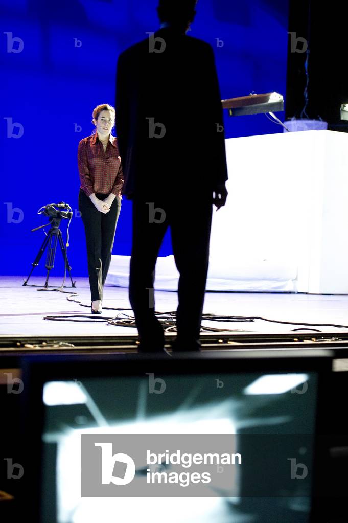 Antonioni Project (photo)