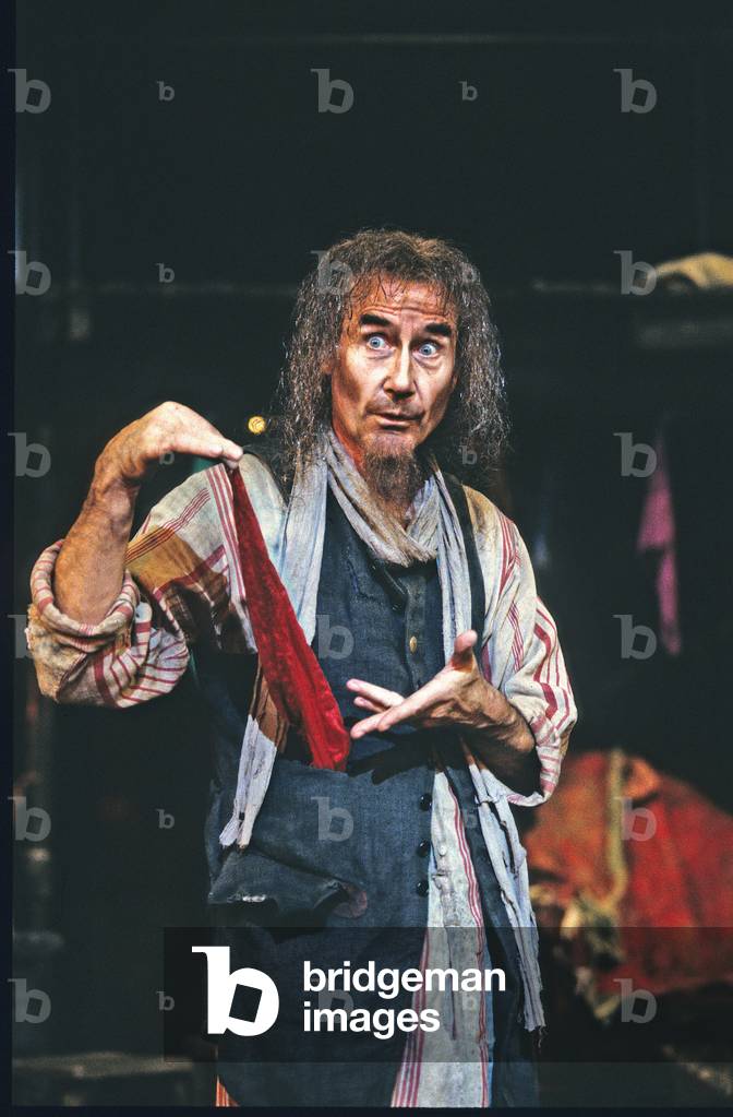 Jim Dale - as (photo)