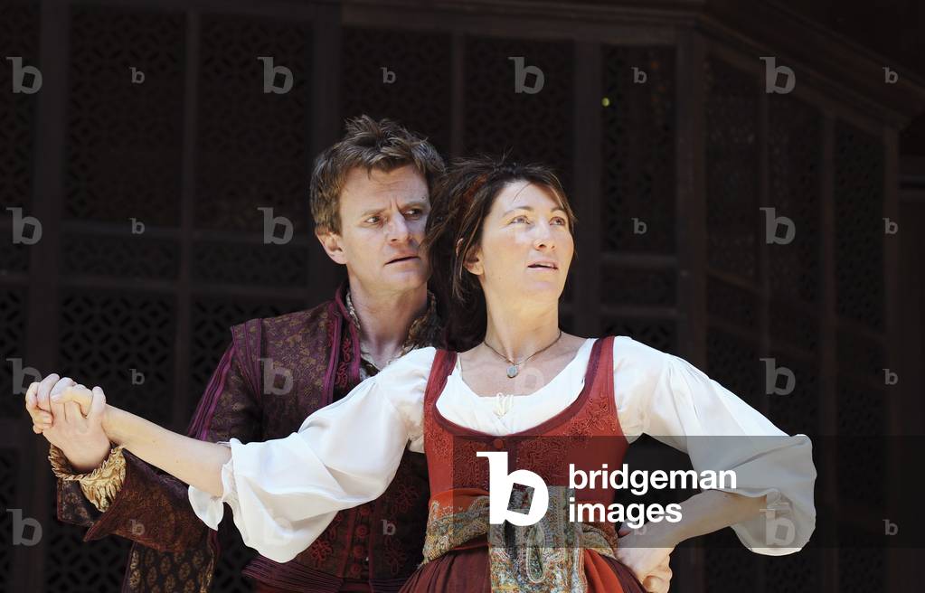 Much Ado About Nothing by William Shakepeare. (photo)