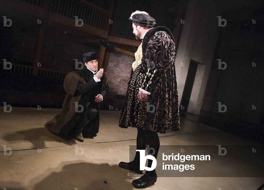 Wolf Hall (photo)