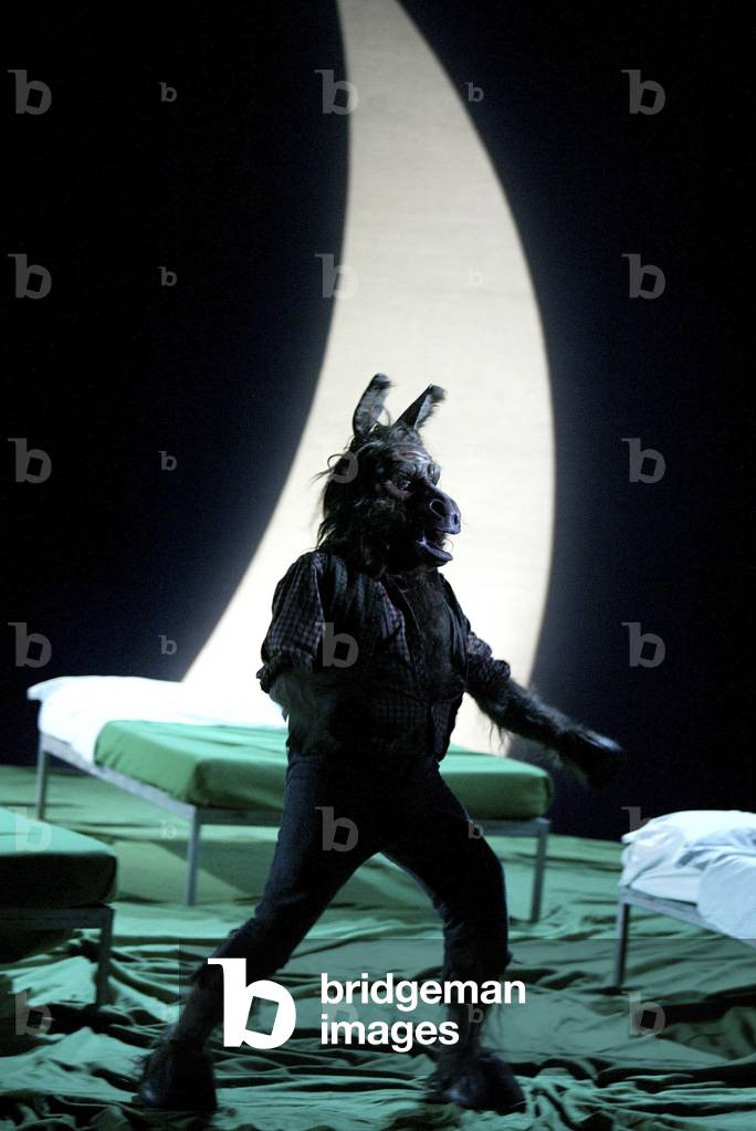 A Midsummer Night's Dream (photo)