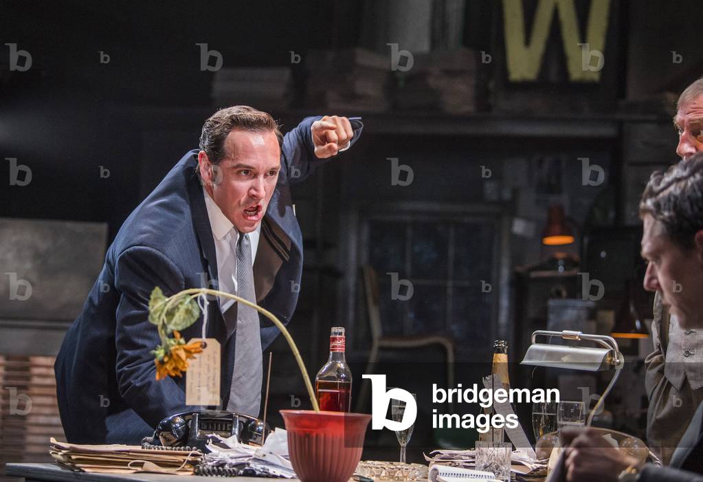 Ink by James Graham (photo)