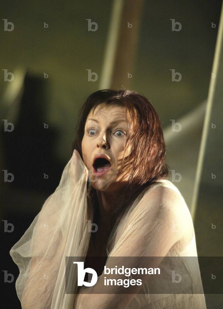 Ariadne auf Naxos - (photo)