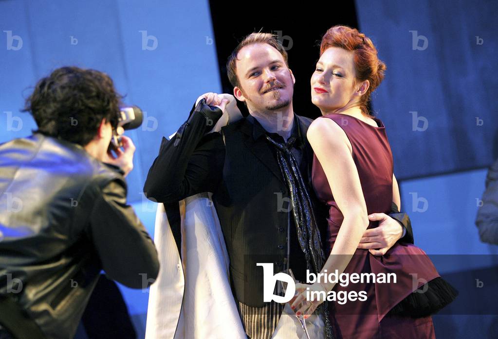 'The Man of Mode' (photo)