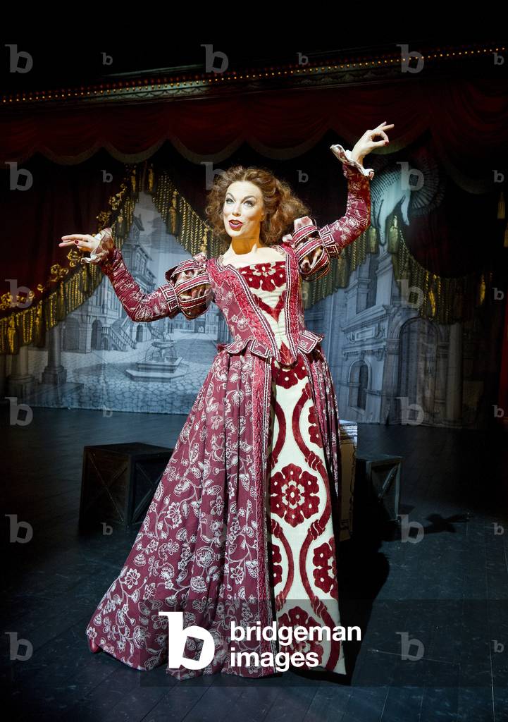 Kiss Me Kate (photo)