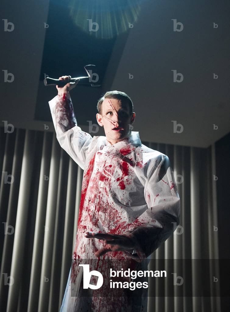 American Psycho (photo)