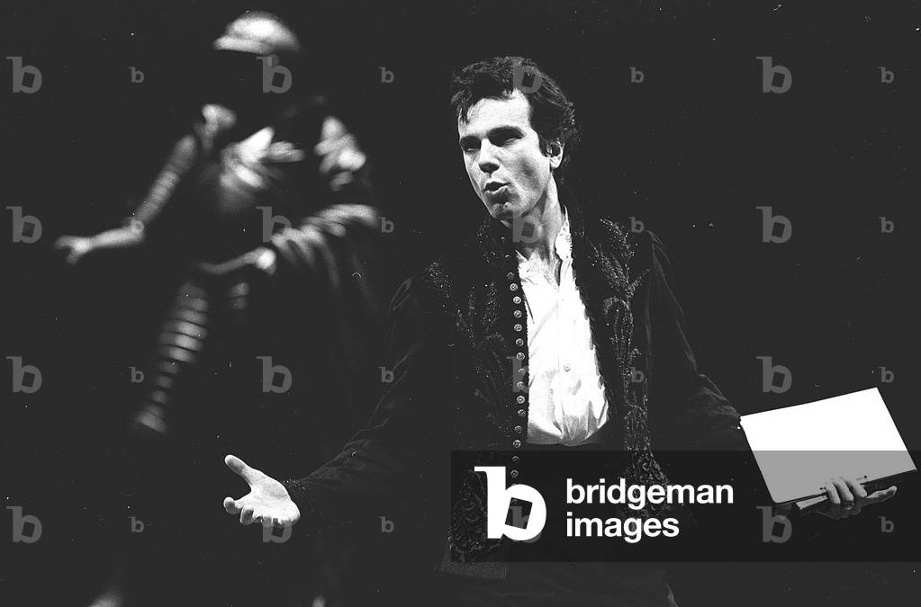 William Shakespeare 's play (photo)