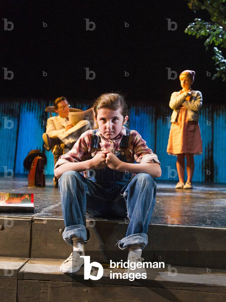 To Kill A Mockingbird (photo)