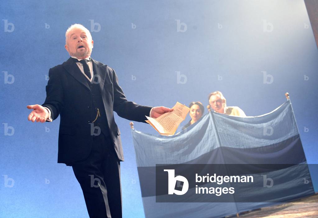 'Twelfth Night' by William Shakespeare (photo)