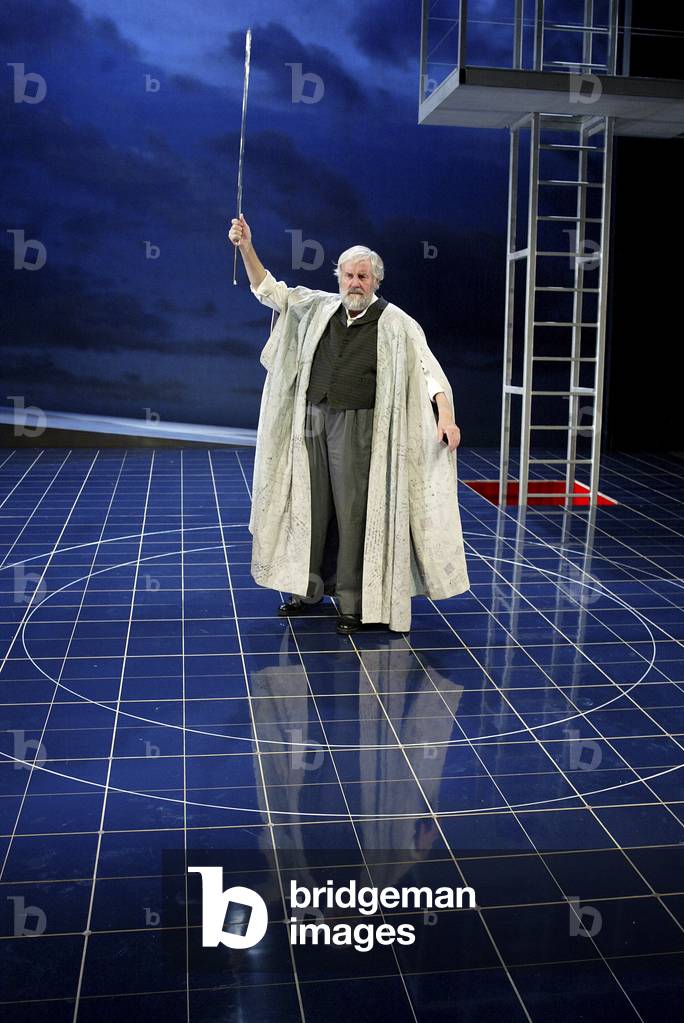 William Shakespeare 's 'The (photo)