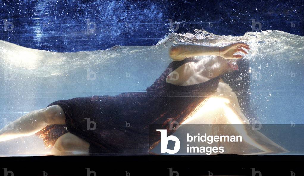 Henry Purcell 's opera (photo)