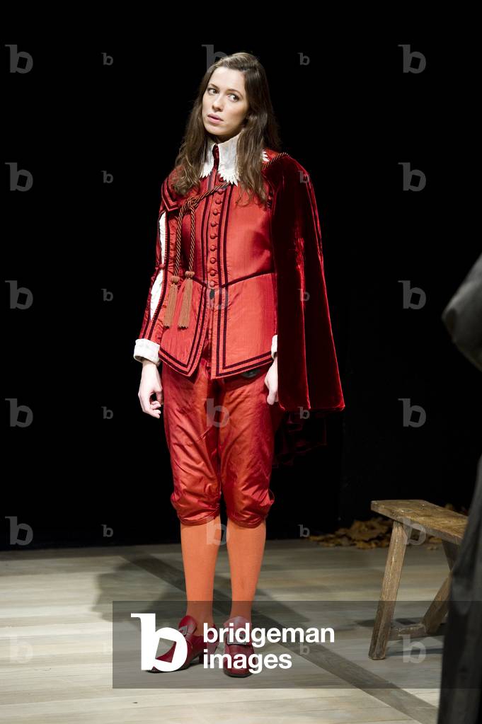 Twelfth Night by William Shakespeare (photo)