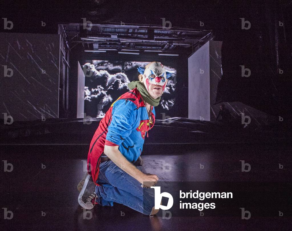 King Lear (photo)