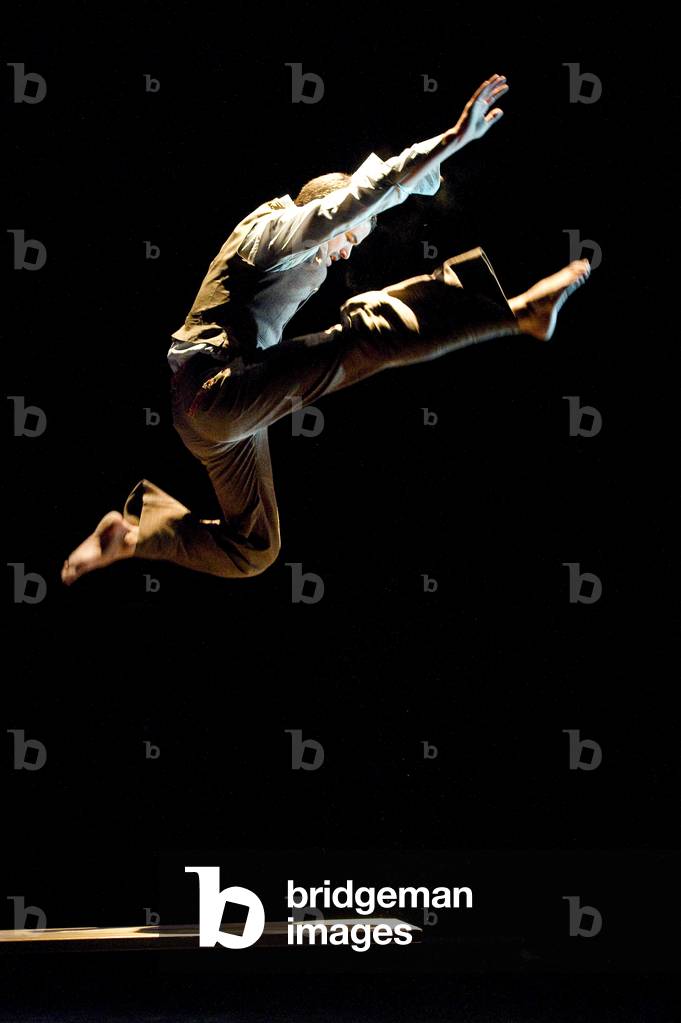 Du Gourdron et des Plumes, at The Barbican (photo)