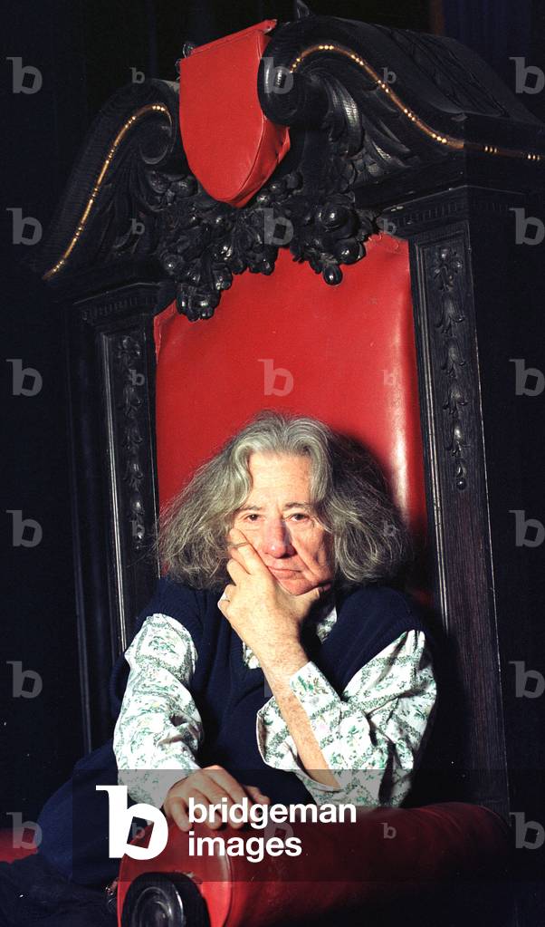 Augusto Boal (photo)